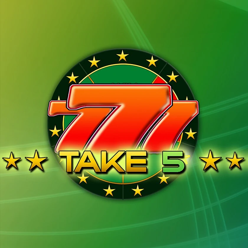 Take 5
