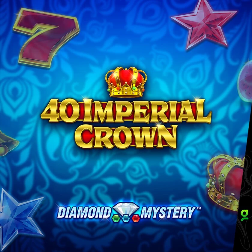 40 Imperial Crown