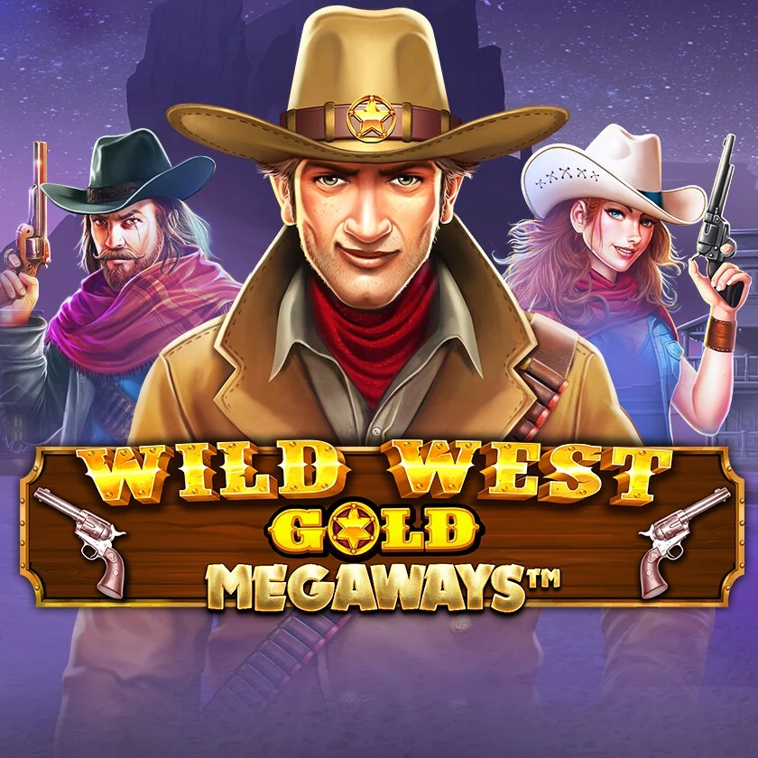 Wild West Gold Megaways