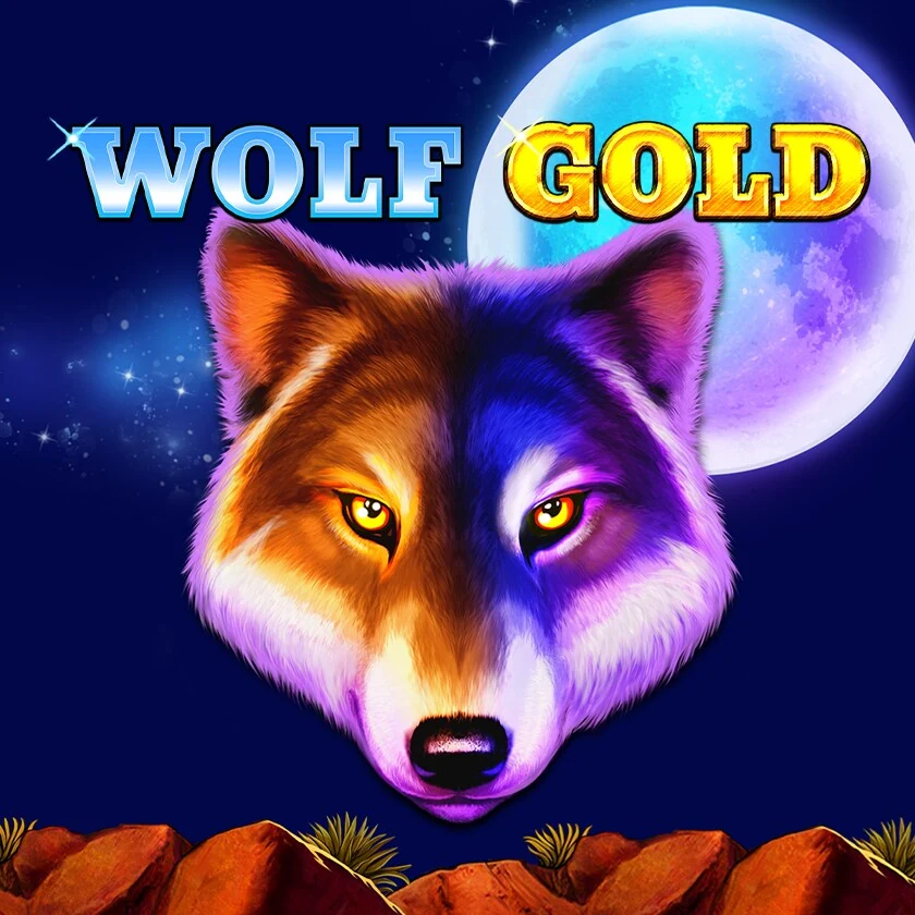 Wolf Gold