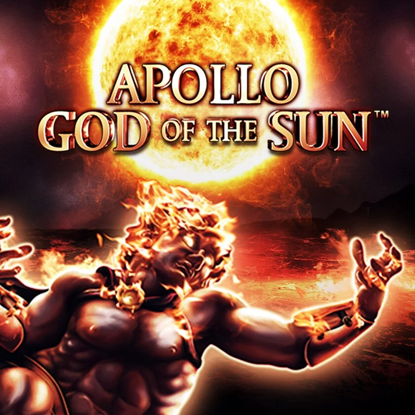 Apollo - God of the Sun™